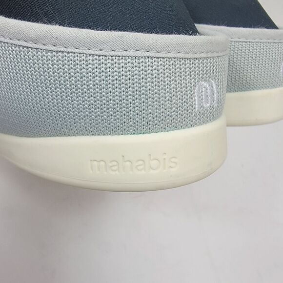 MAHABIS Flow Flexible Summer Lightweight Slippers Sandals Size 43EU  11.5US - Picture 6 of 10